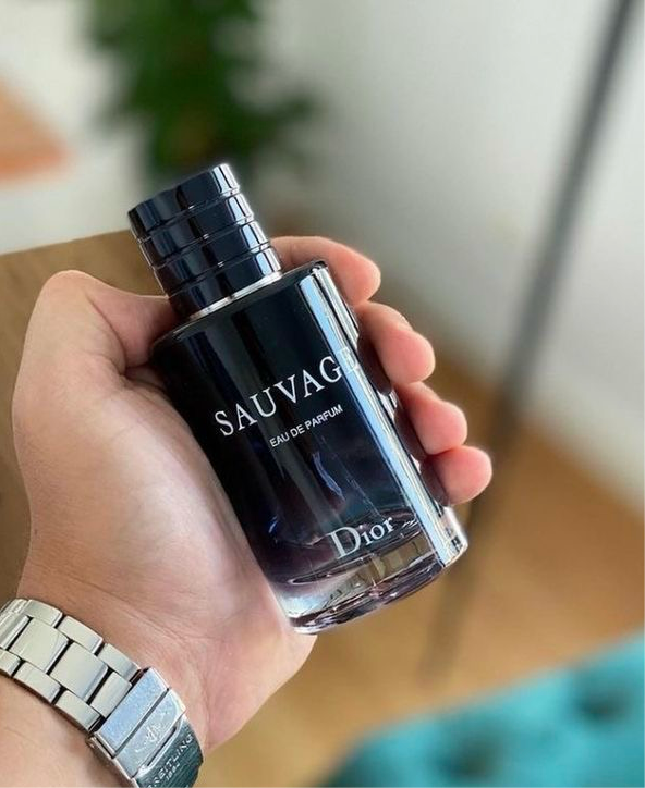 Sauvage ( Allow To Open )