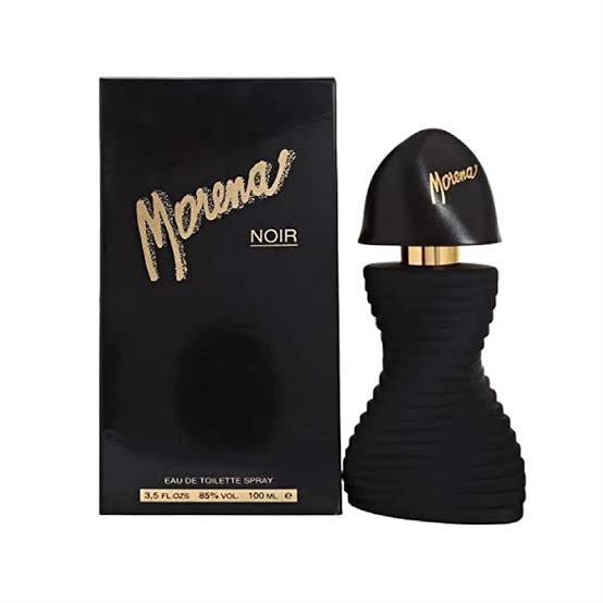 Morina