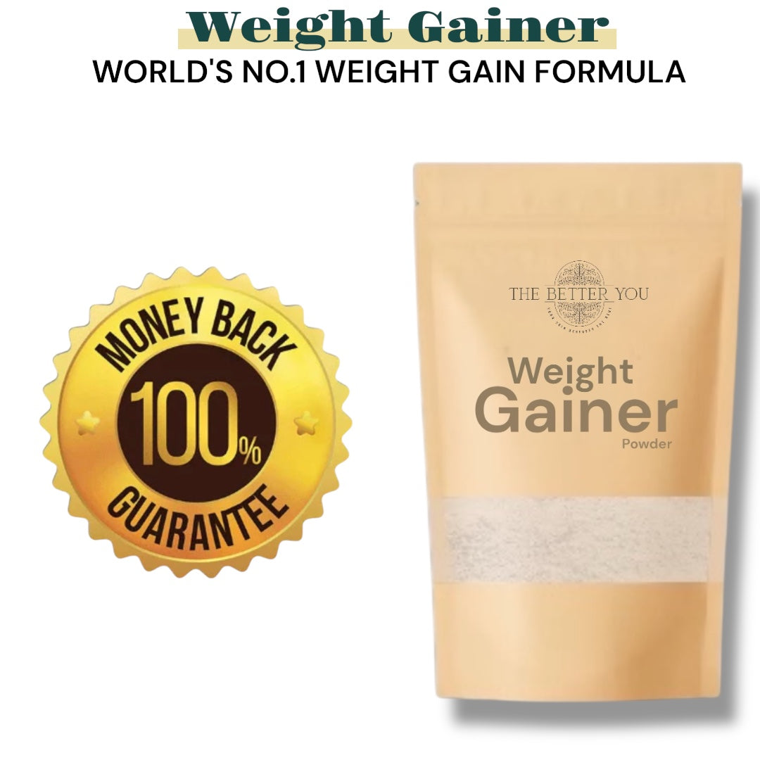 Weight Gainer