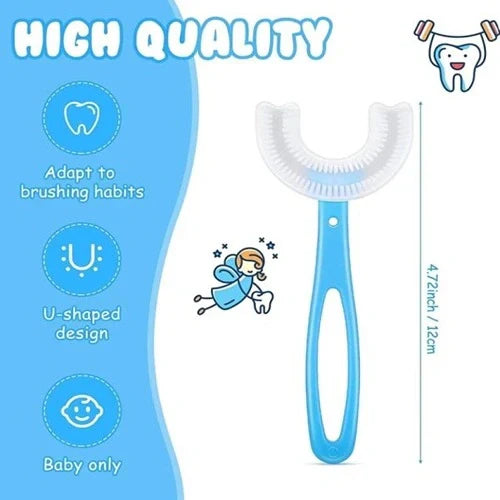 Baby Toothbrush